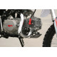 Kayo TT 125 17-14