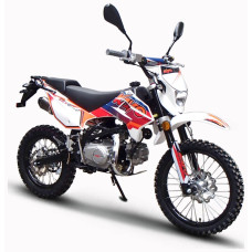 Kayo TT 125 ENDURO