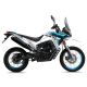 Loncin VOGE 300 RALLY