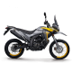 Loncin VOGE 300 RALLY