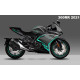 Loncin VOGE 300RR ABS