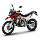 Loncin VOGE LX300GY-A DS2 PRO