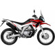 Loncin VOGE LX300GY-A DS2 PRO