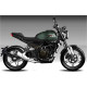 Loncin VOGE LX300-6H 300AC AC6 Loncin VOGE LX300-6H 300AC AC6