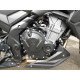 Loncin VOGE LX500 500R HR7