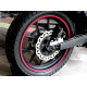 Loncin JL200-3 Spitzer NK