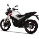 Loncin JL200-68A CR1S