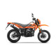 Loncin JL200GY-2C Ranger