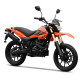 Loncin JL200GY-2C Ranger Loncin JL200GY-2C Ranger