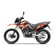 Loncin LX150GY-6 Pruss 150