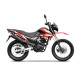 Loncin LX150GY-6 Pruss 150 Loncin LX150GY-6 Pruss 150