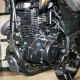 Loncin LX200GY-3 Pruss