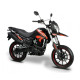 Loncin SM1 Sven Loncin SM1 Sven