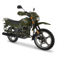 SHINERAY XY200 Forester SHINERAY XY200 Forester