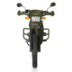 SHINERAY XY200 Forester