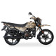 SHINERAY XY200 Intruder