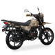 SHINERAY XY200 Intruder