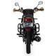 SHINERAY XY200 Intruder