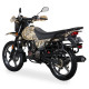 SHINERAY XY200 Intruder