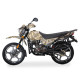 SHINERAY XY200 Intruder
