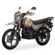 SHINERAY XY200 Intruder