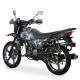 SHINERAY XY200 Intruder