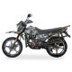 SHINERAY XY200 Intruder