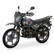 SHINERAY XY200 Intruder