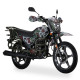 SHINERAY XY200 Intruder