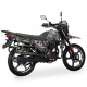 SHINERAY XY200 Intruder