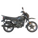 SHINERAY XY150 Forester