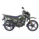 SHINERAY XY150 Forester
