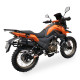 SHINERAY X-TAIL 250 Trophy