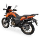 SHINERAY X-TAIL 250 Trophy