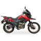 SHINERAY X-TAIL 250