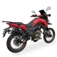 SHINERAY X-TAIL 250