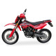 SHINERAY XY200-11B Light