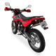 SHINERAY XY200-11B Light