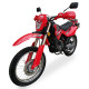 SHINERAY XY200-11B Light