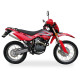 SHINERAY XY200-11B Light