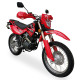 SHINERAY XY200-11B Light