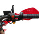 SHINERAY XY200-11B Light