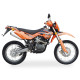 SHINERAY XY200-11B Light