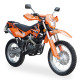 SHINERAY XY200-11B Light