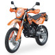 SHINERAY XY200-11B Light