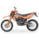 SHINERAY XY200-11B Light