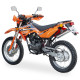 SHINERAY XY200-11B Light