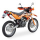 SHINERAY XY200-11B Light