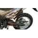 SHINERAY XY250-6B Cross