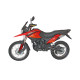 SHINERAY XY250-6B Cross